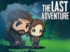 Cluiche The Last Adventure