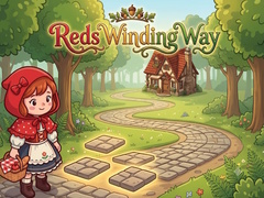 Cluiche Reds Winding Way