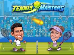 Cluiche Tennis Masters