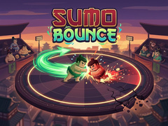 Cluiche Sumo Bounce