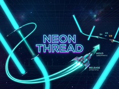 Cluiche Neon Thread