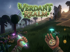 Cluiche Verdant Realm
