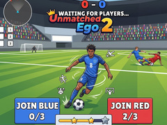 Cluiche Unmatched Ego 2