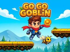 Cluiche Go Go Goblin