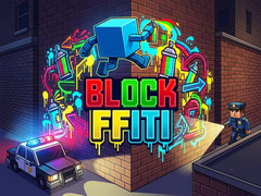 Cluiche Blockffiti
