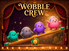 Cluiche Wobble Crew