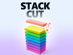 Cluiche Stack Cut