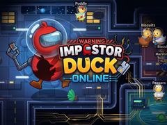 Cluiche Impostor Duck Online