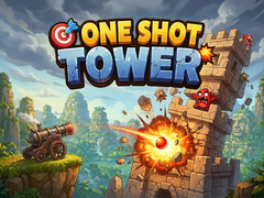 Cluiche One Shot Tower