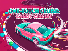 Cluiche One-Touch Cruise: Candy Circuit