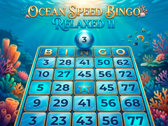 Cluiche Ocean Speed Bingo Relaxed 11