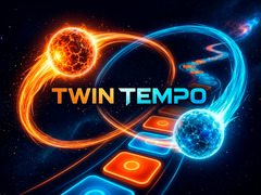 Cluiche Twin Tempo