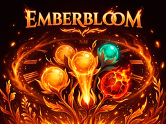 Cluiche Emberbloom