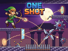 Cluiche One Shot