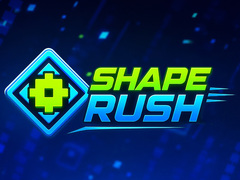Cluiche Shape Rush