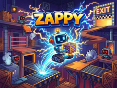 Cluiche Zappy