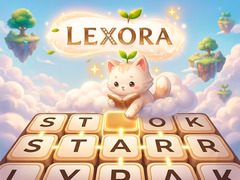 Cluiche Lexora