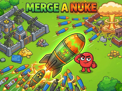 Cluiche Merge a Nuke
