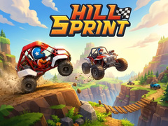 Cluiche Hill Sprint