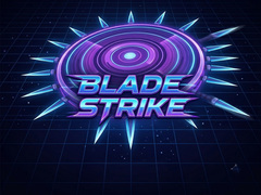 Cluiche Blade Strike