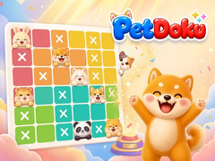 Cluiche PetDoku