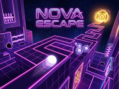 Cluiche Nova Escape