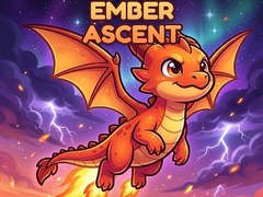 Cluiche Ember Ascent