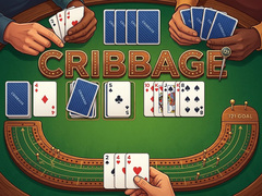 Cluiche Cribbage