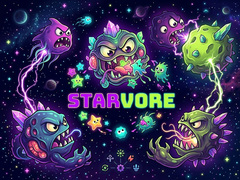 Cluiche Starvore