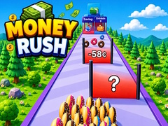 Cluiche Money Rush 