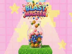 Cluiche Blast Master
