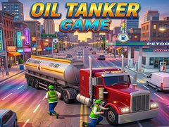 Cluiche Oil Tanker Game