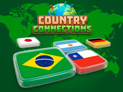 Cluiche Country Connections