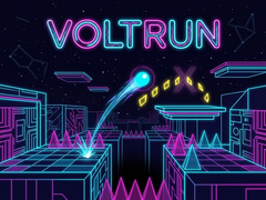 Cluiche Voltrun