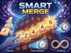 Cluiche Smart Merge