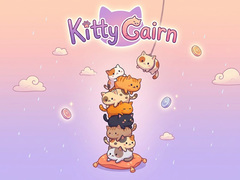 Cluiche Kitty Cairn