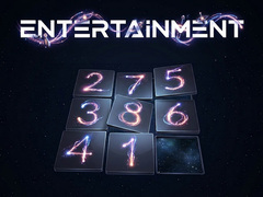 Cluiche Entertainment