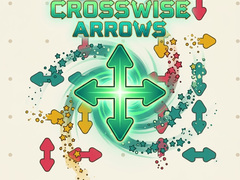 Cluiche Crosswise Arrows