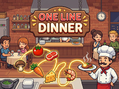 Cluiche One Line Dinner