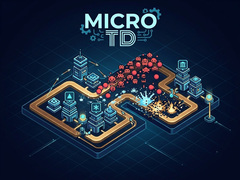 Cluiche Micro TD