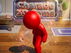 Cluiche Charade 3D Game