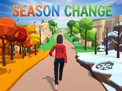 Cluiche Season Change
