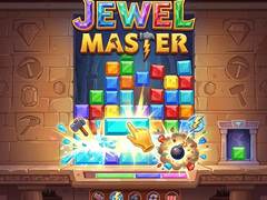 Cluiche Jewel Master