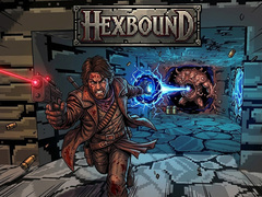 Cluiche Hexbound
