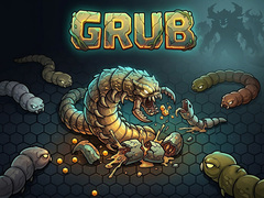 Cluiche Grub