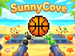 Cluiche Sunny Cove
