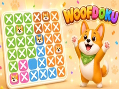 Cluiche Woof doku
