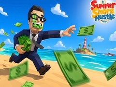 Cluiche Summer Shore Hustle