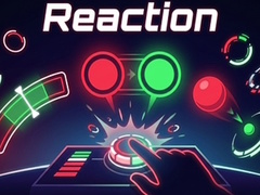 Cluiche Reaction