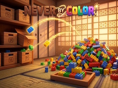 Cluiche Never by Color!